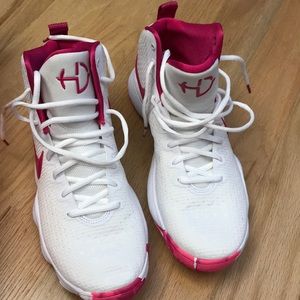 Nike hyper dunk 2017